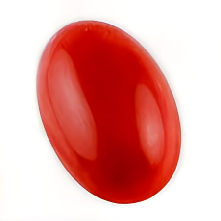 Red Coral stone