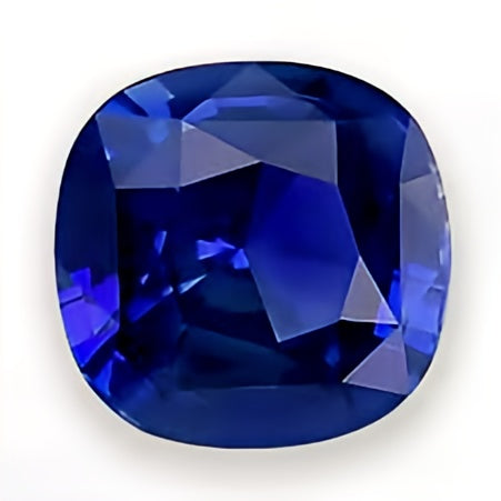 blue sapphire stone