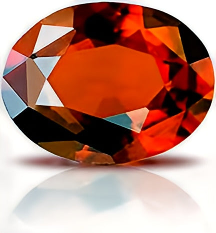 hessonite stone