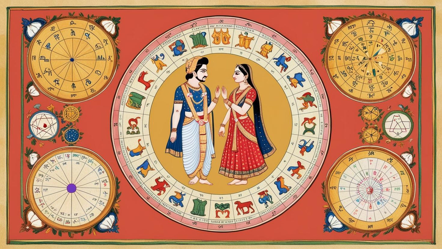 Vedic Astrology