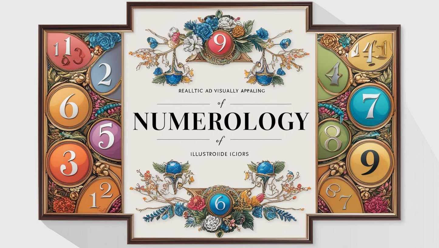 Numerology