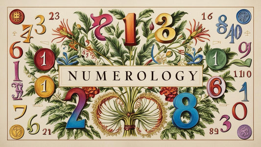 Numerology