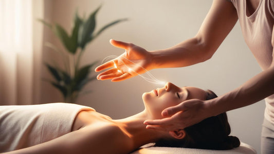 Reiki Healing