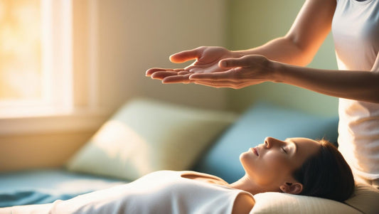 Reiki Healing