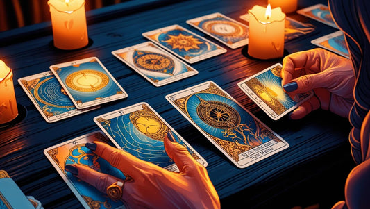 Tarot Card Reading